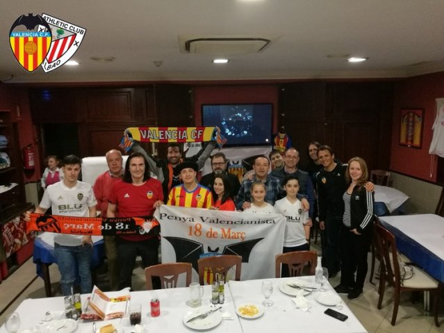 VCF-Ath.Bilbao (Liga 18-19)